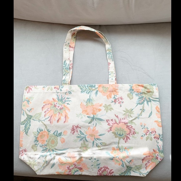Sezane Limited Edition Spring 22 tote bag - Picture 3 of 3